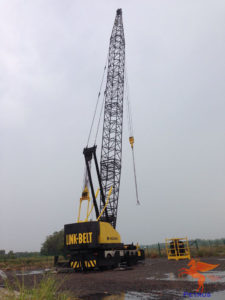 Crane Sale Batam