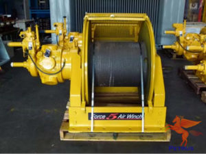 WINCH FOR SALES BATAM