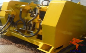 HYDRAULIC WINCH FOR SALES BATAM